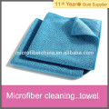 microfiber window cleaning towel(kitchen and bath cleaning towel)